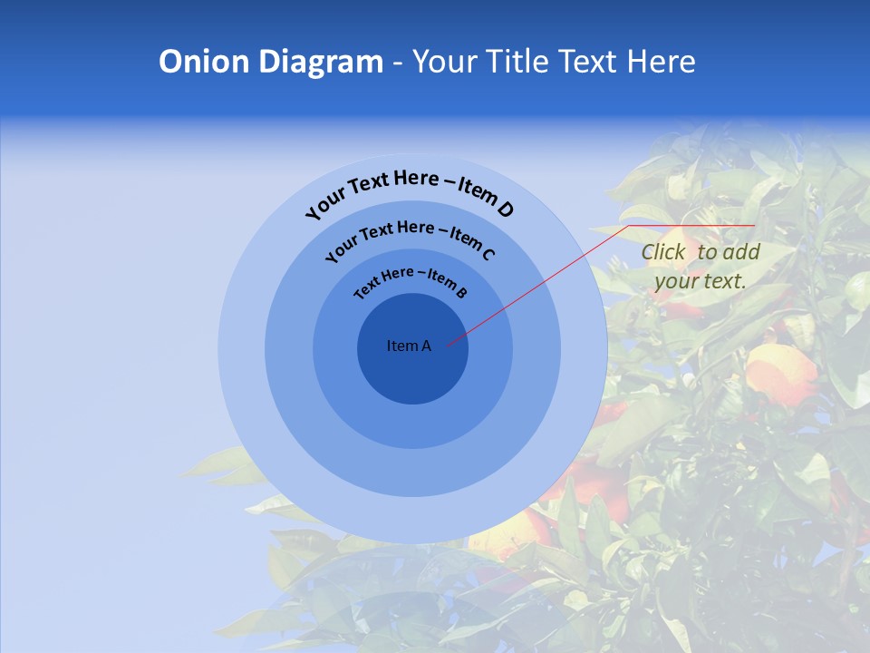 Season Farming Acid PowerPoint Template