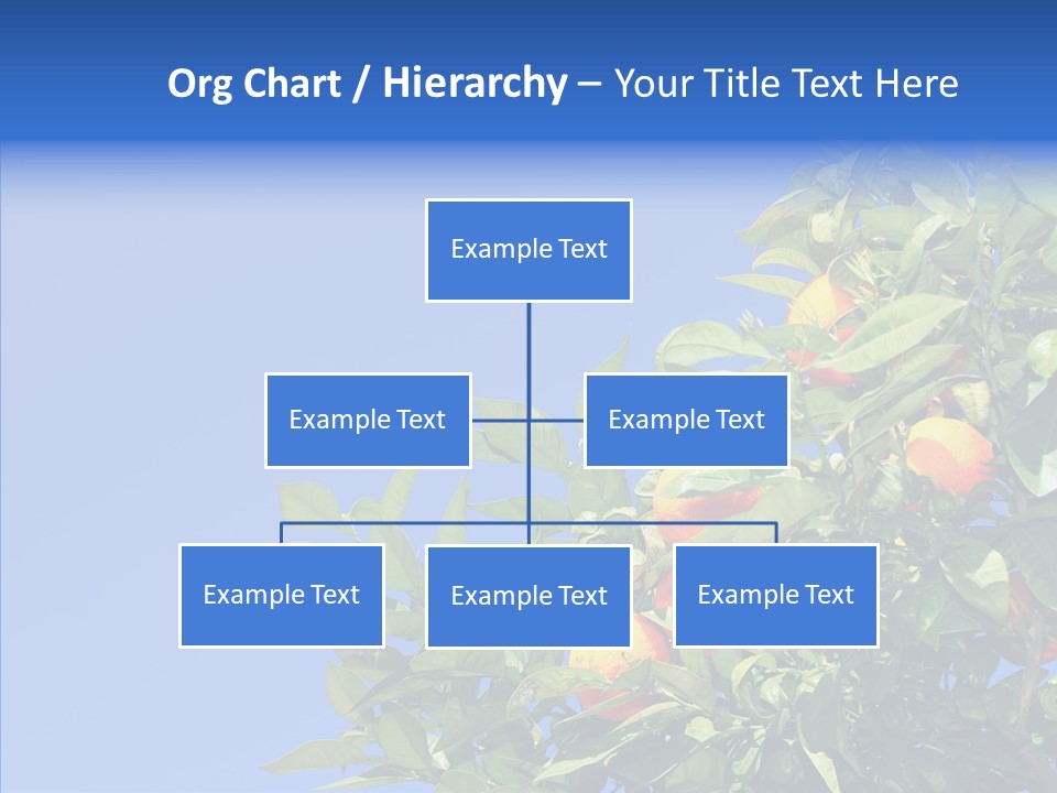 Season Farming Acid PowerPoint Template