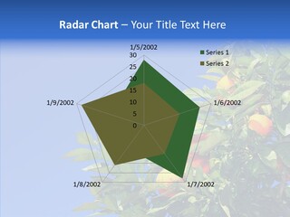 Season Farming Acid PowerPoint Template
