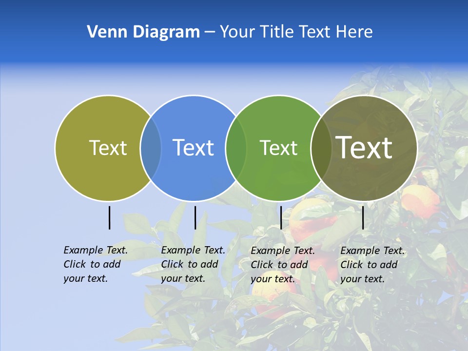 Season Farming Acid PowerPoint Template