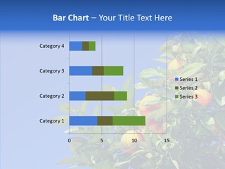 Season Farming Acid PowerPoint Template