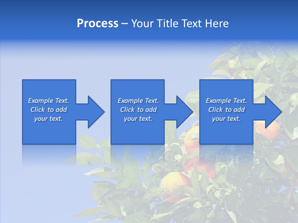 Season Farming Acid PowerPoint Template