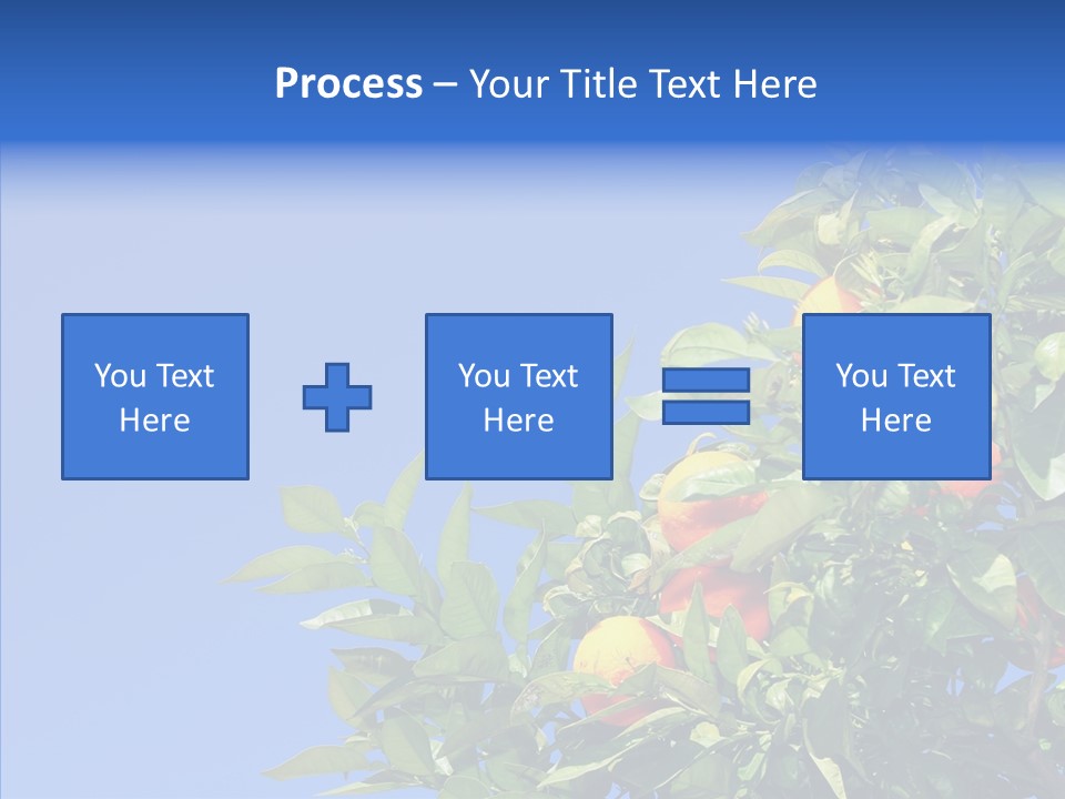 Season Farming Acid PowerPoint Template