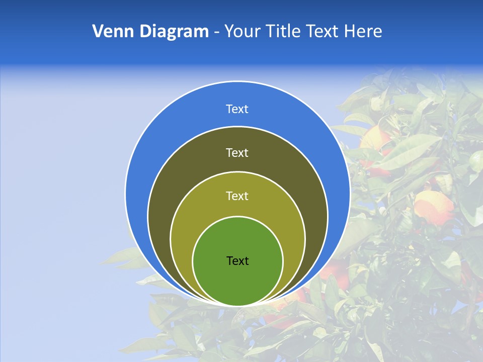 Season Farming Acid PowerPoint Template