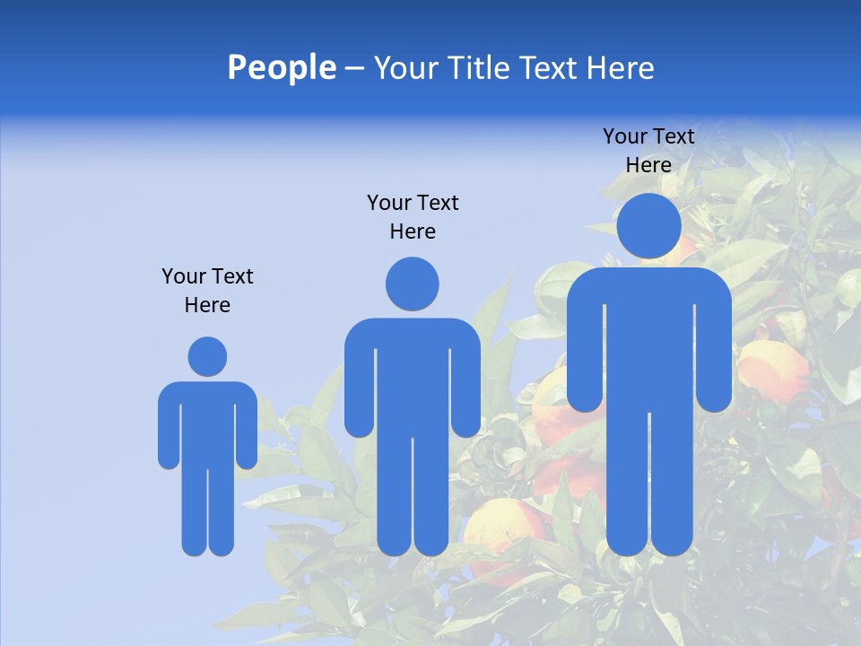 Season Farming Acid PowerPoint Template