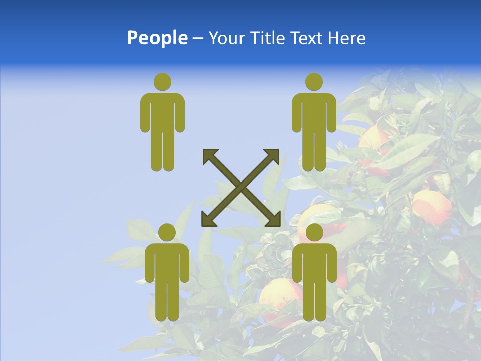 Season Farming Acid PowerPoint Template