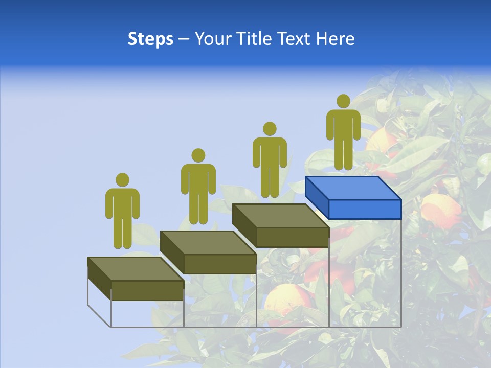 Season Farming Acid PowerPoint Template