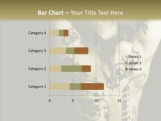 Grunge Emotion Exotic PowerPoint Template
