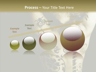 Grunge Emotion Exotic PowerPoint Template