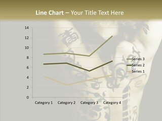 Grunge Emotion Exotic PowerPoint Template