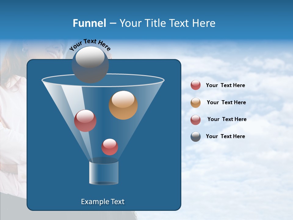 Partnership Expectations Future PowerPoint Template