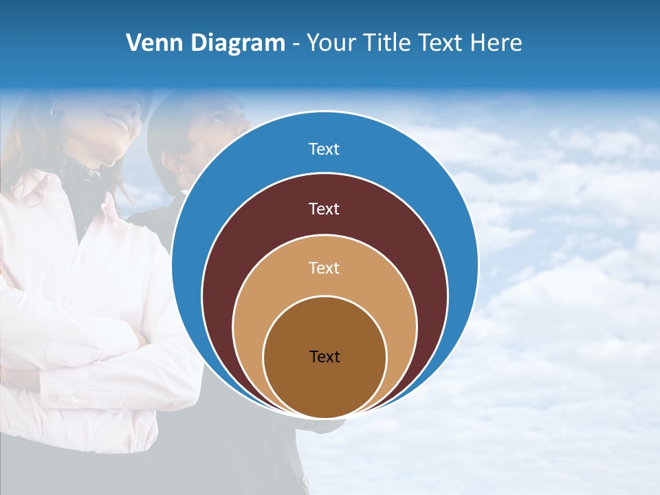 Partnership Expectations Future PowerPoint Template