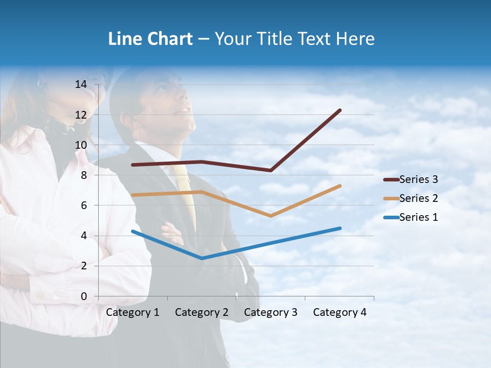 Partnership Expectations Future PowerPoint Template