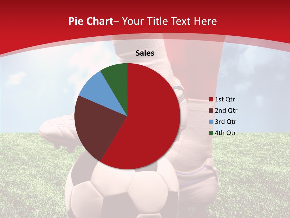 Toon People Character PowerPoint Template