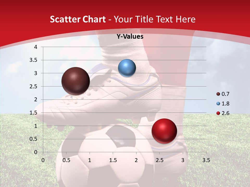 Toon People Character PowerPoint Template