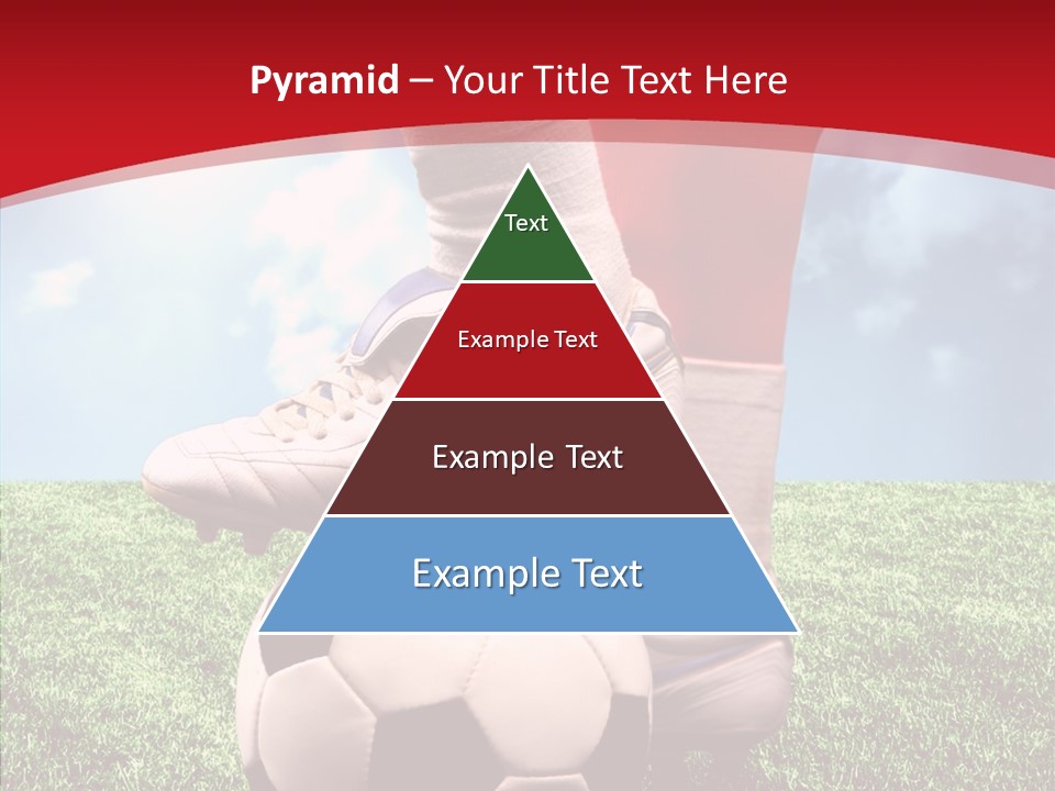 Toon People Character PowerPoint Template