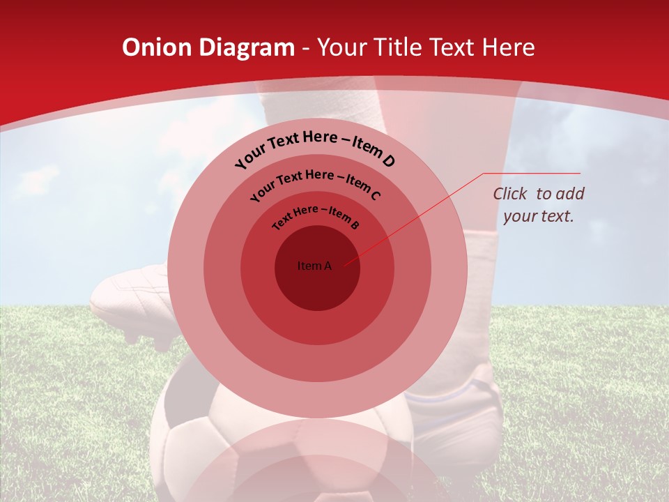 Toon People Character PowerPoint Template