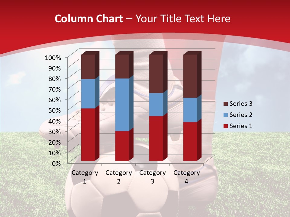 Toon People Character PowerPoint Template