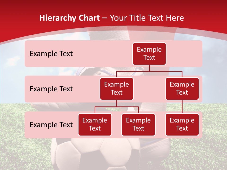 Toon People Character PowerPoint Template
