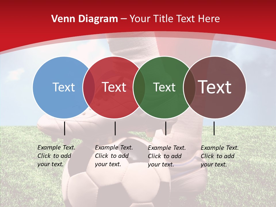 Toon People Character PowerPoint Template