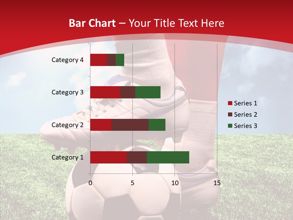 Toon People Character PowerPoint Template