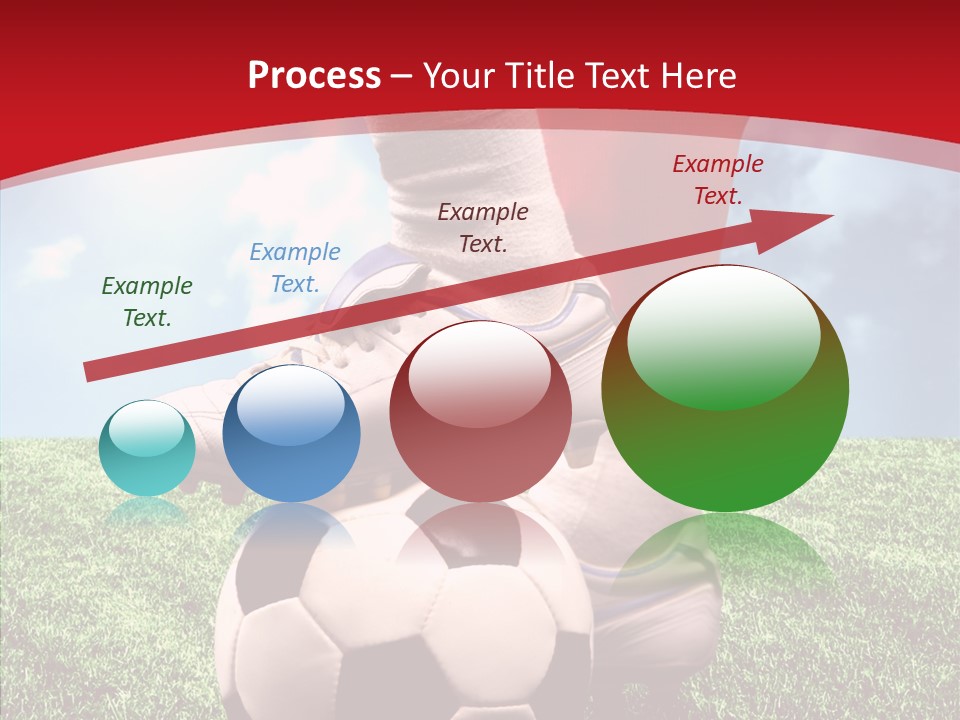 Toon People Character PowerPoint Template