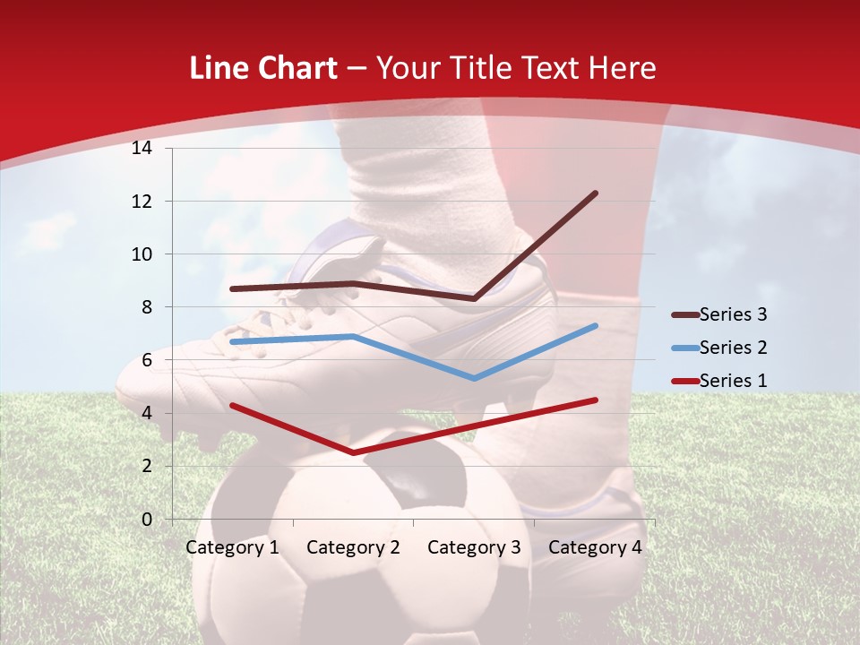 Toon People Character PowerPoint Template