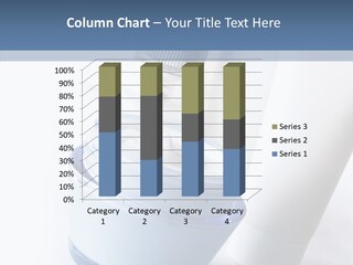 Still Mask Suntan PowerPoint Template