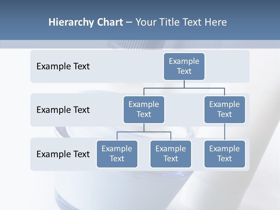 Still Mask Suntan PowerPoint Template