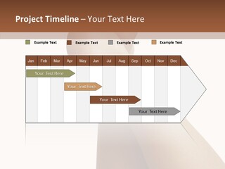 Body Refreshment Female PowerPoint Template