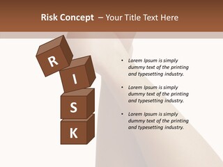 Body Refreshment Female PowerPoint Template