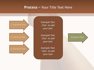 Body Refreshment Female PowerPoint Template