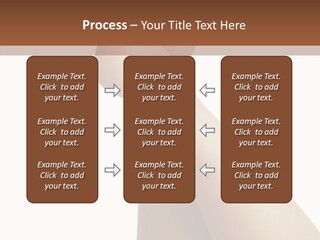 Body Refreshment Female PowerPoint Template