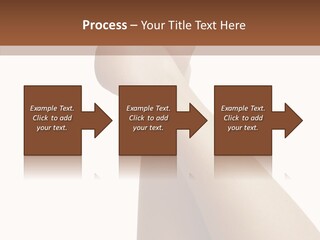 Body Refreshment Female PowerPoint Template