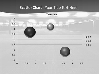 Rental Spacious Empty PowerPoint Template