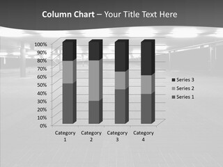 Rental Spacious Empty PowerPoint Template