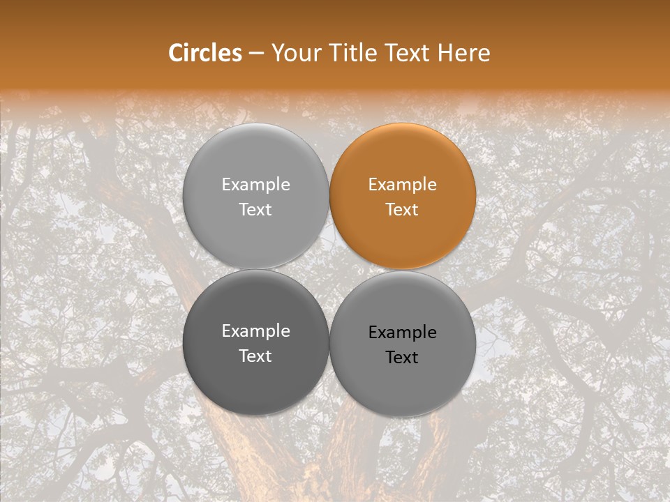 Per On Trategy Together PowerPoint Template