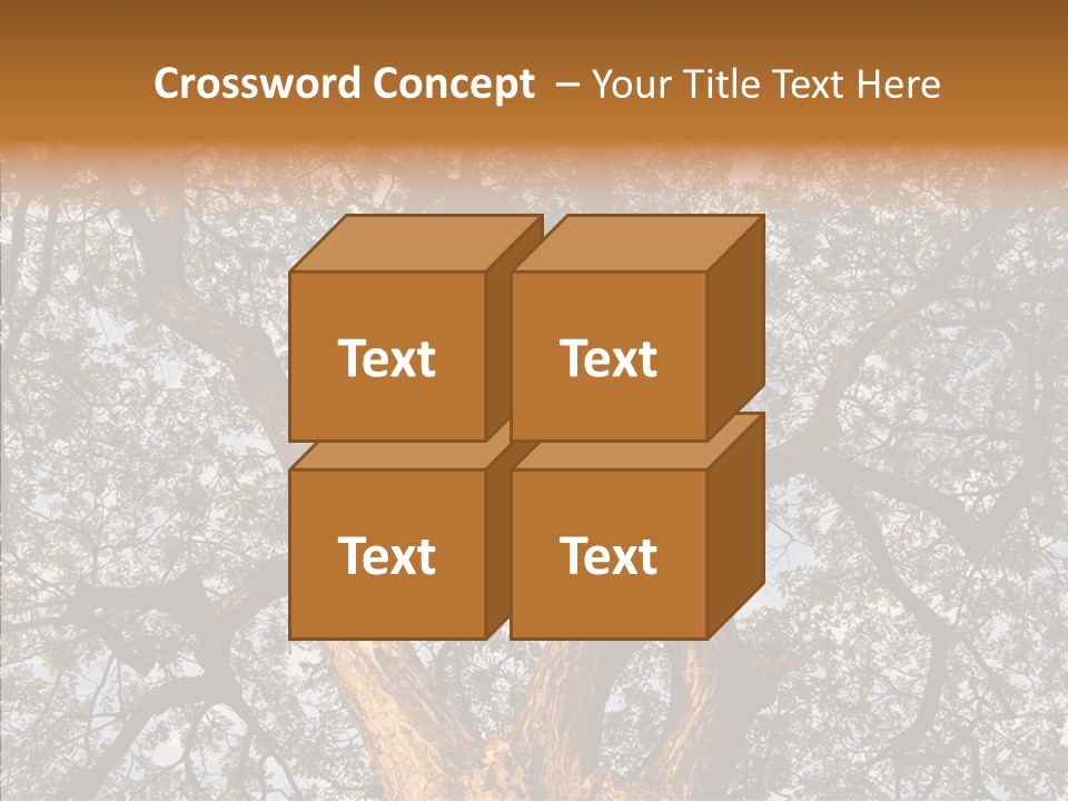 Per On Trategy Together PowerPoint Template