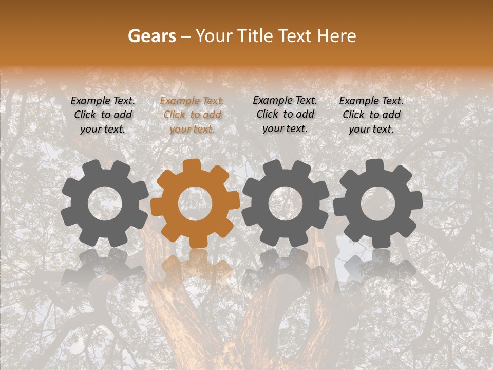 Per On Trategy Together PowerPoint Template