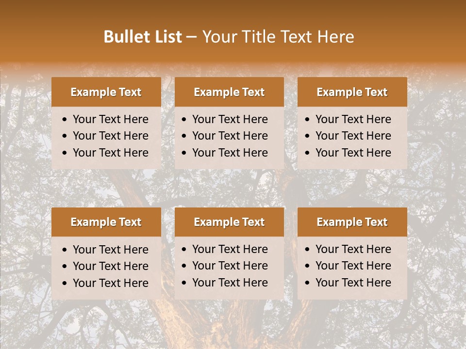 Per On Trategy Together PowerPoint Template