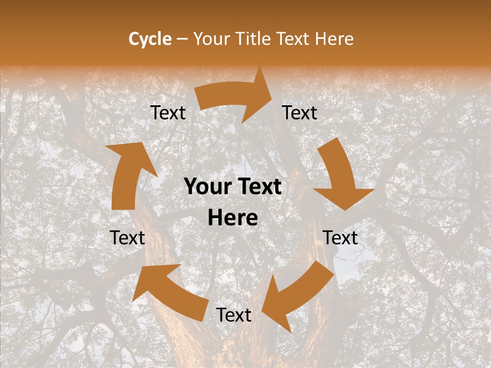 Per On Trategy Together PowerPoint Template