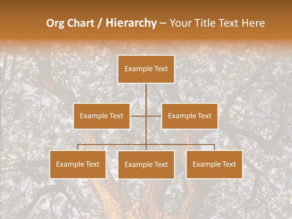 Per On Trategy Together PowerPoint Template