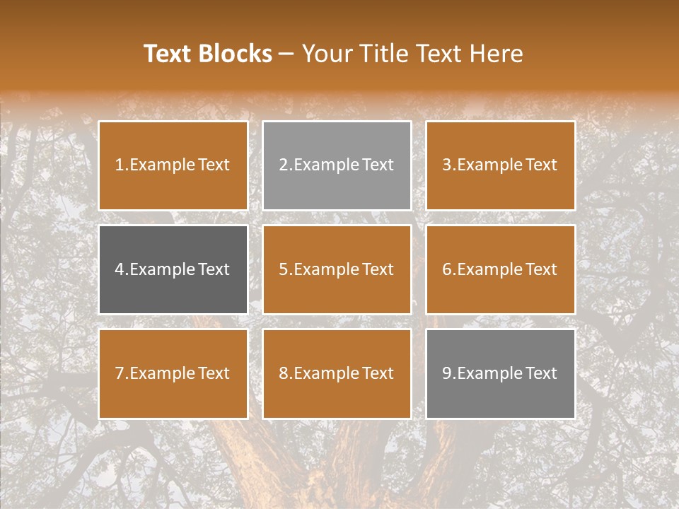 Per On Trategy Together PowerPoint Template