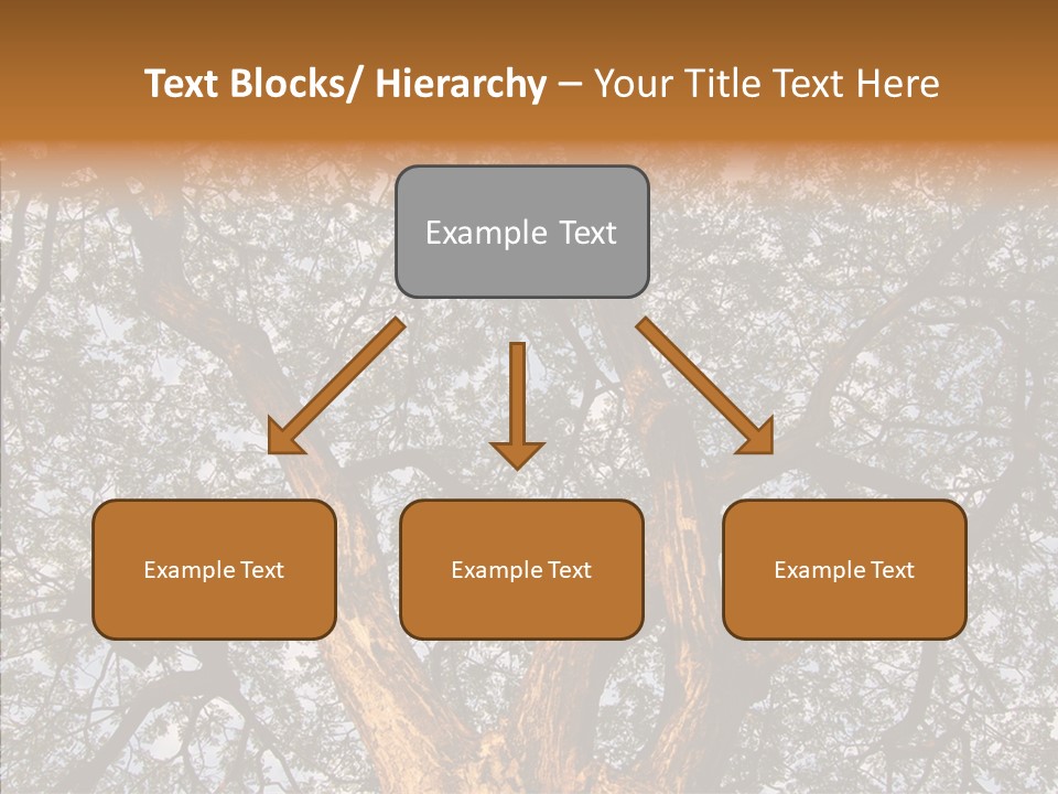 Per On Trategy Together PowerPoint Template