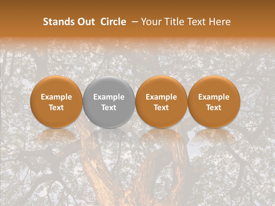 Per On Trategy Together PowerPoint Template