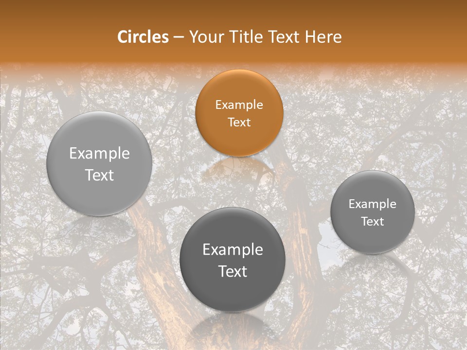 Per On Trategy Together PowerPoint Template