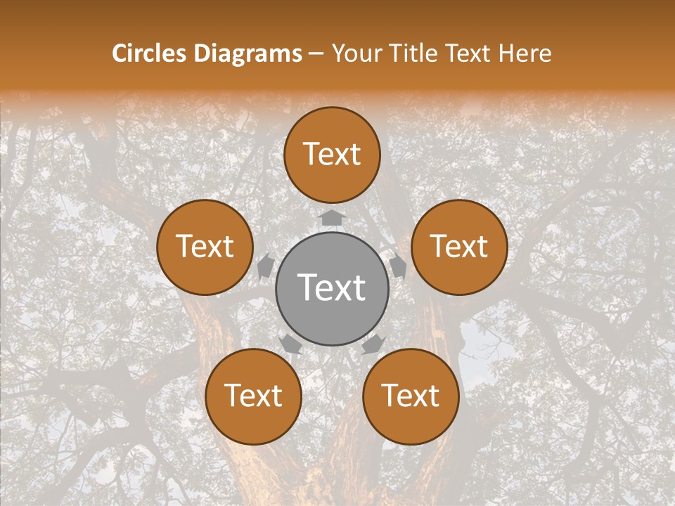 Per On Trategy Together PowerPoint Template