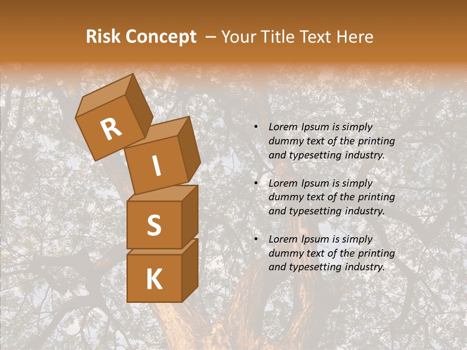 Per On Trategy Together PowerPoint Template