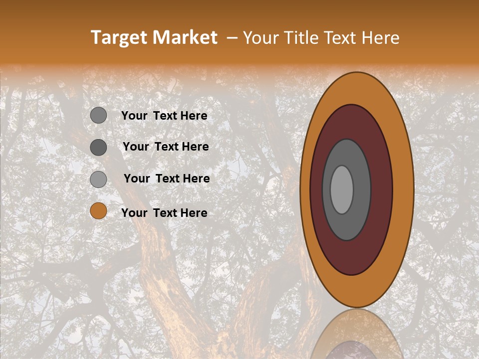 Per On Trategy Together PowerPoint Template