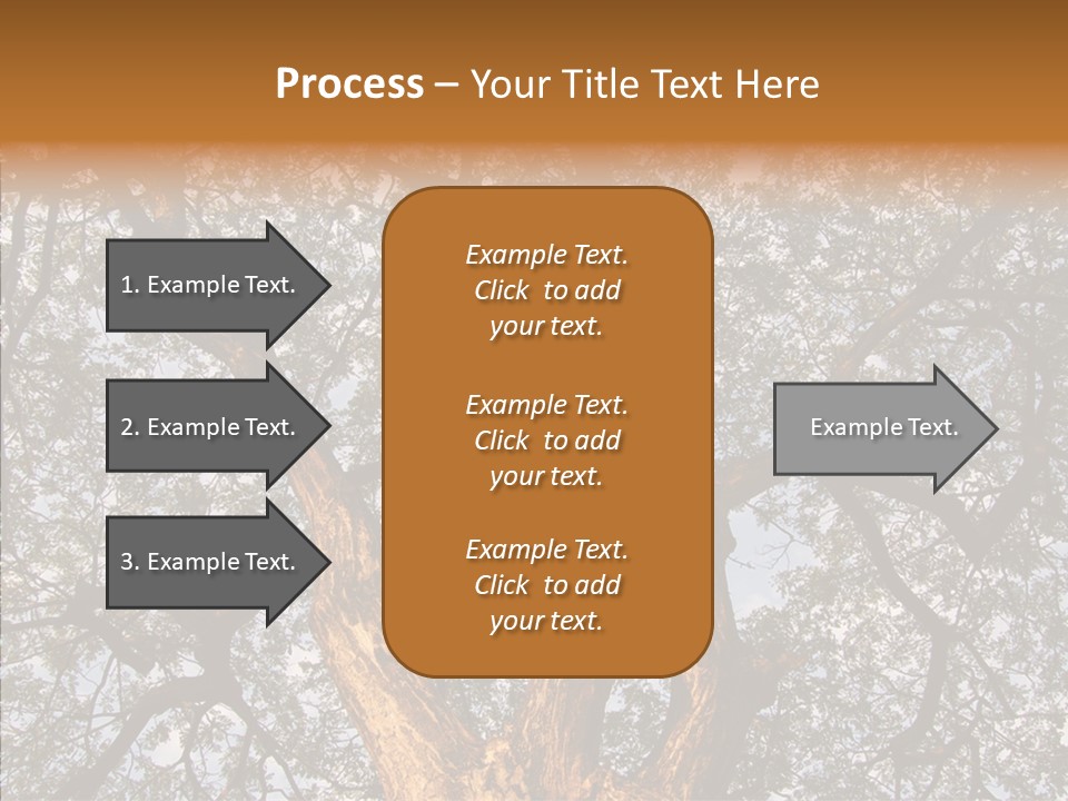 Per On Trategy Together PowerPoint Template